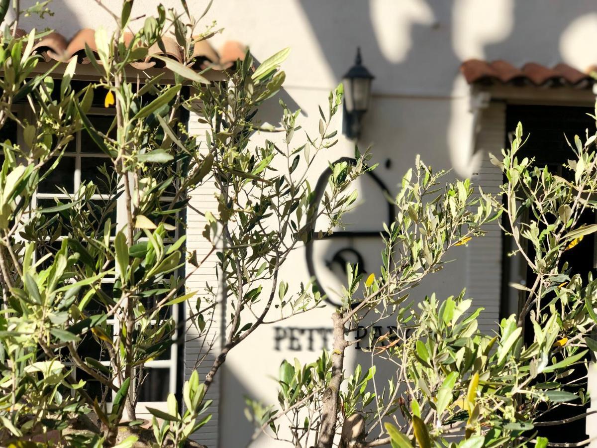 Hotel Du Parc Draguignan Exterior photo